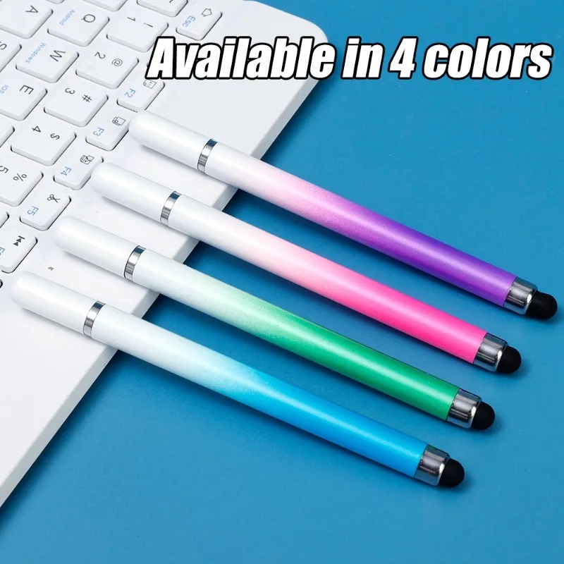 Universal Stylus Pen 2 in 1 fo - Tablet Pencil Accessories reseña y precio