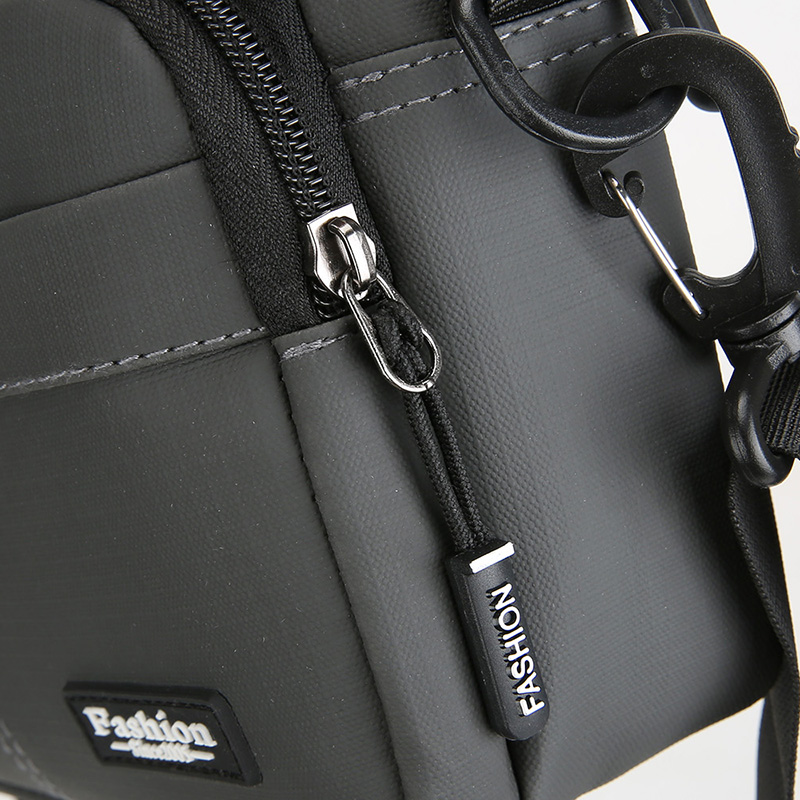 Anti Theft Chest Pack Men Busi - Tablet Shoulder Bag reseña y precio
