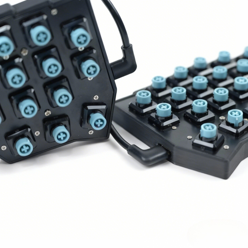 Topre Switch EC Corne Split Ke - Tablet Accessories Uk reseña y precio