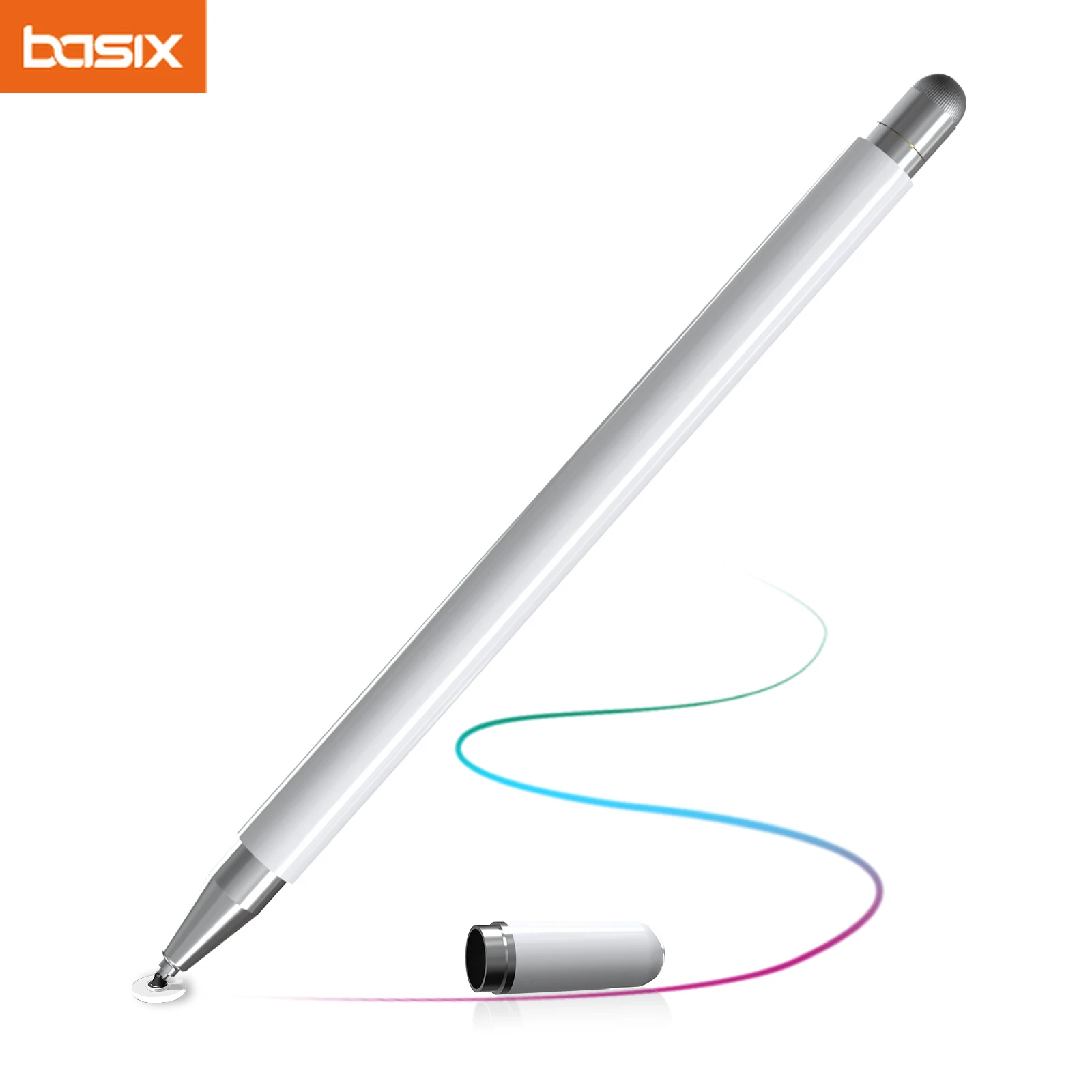 Basix Universal Touch Pen For  - Samsung Tablet Accessories Pen reseña y precio