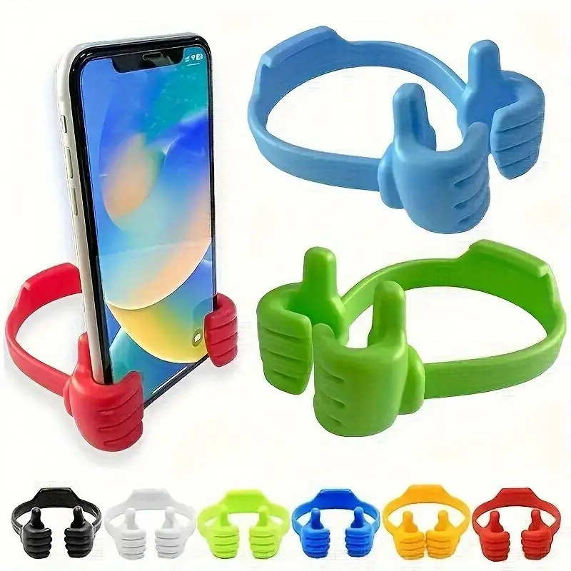 Practical 3-piece mini desktop - Tablet Accessories Set reseña y precio