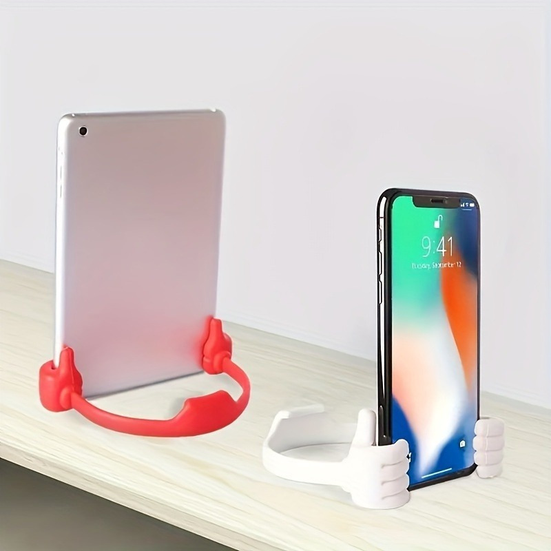 Practical 3-piece mini desktop - Tablet Accessories Set reseña y precio