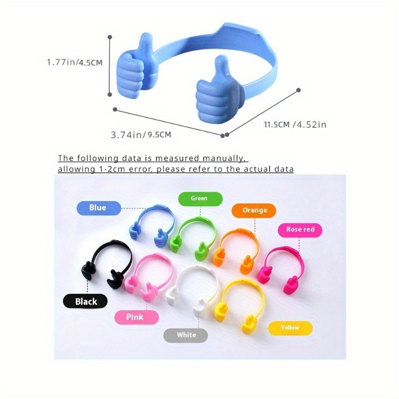 Practical 3-piece mini desktop - Tablet Accessories Set reseña y precio