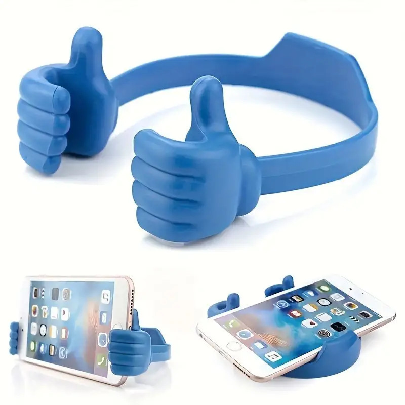 Practical 3-piece mini desktop - Tablet Accessories Set reseña y precio
