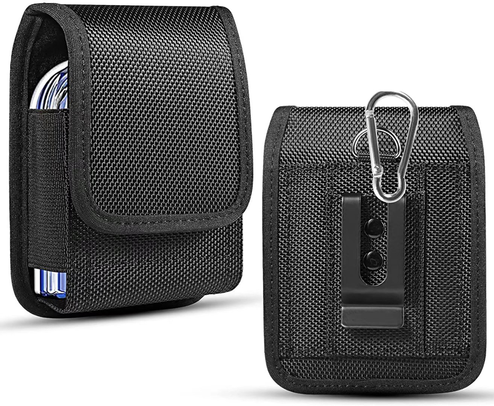 Fashion Waist Bag Oxford Cloth - Motorola Tablet Accessories reseña y precio