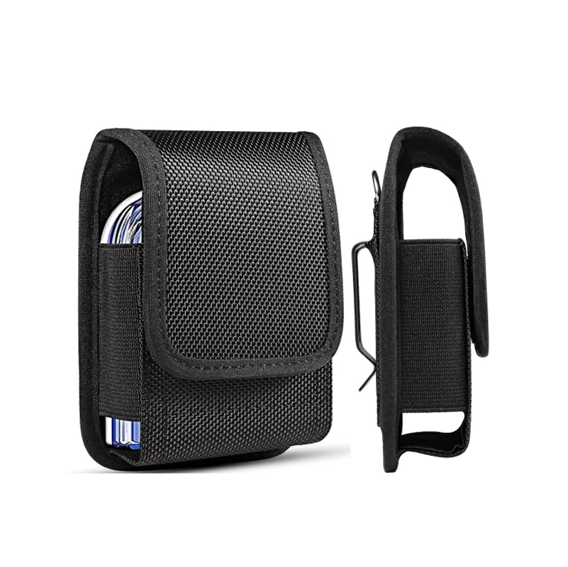 Fashion Waist Bag Oxford Cloth - Motorola Tablet Accessories reseña y precio