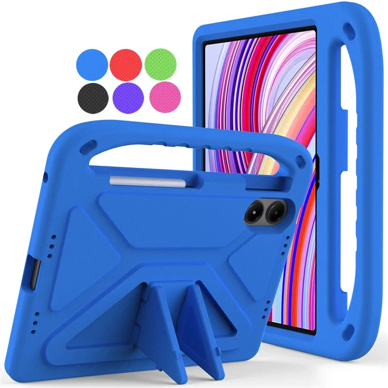 Tablet for Xiaomi Poco Pad Cas - Poco Tablet Accessories reseña y precio
