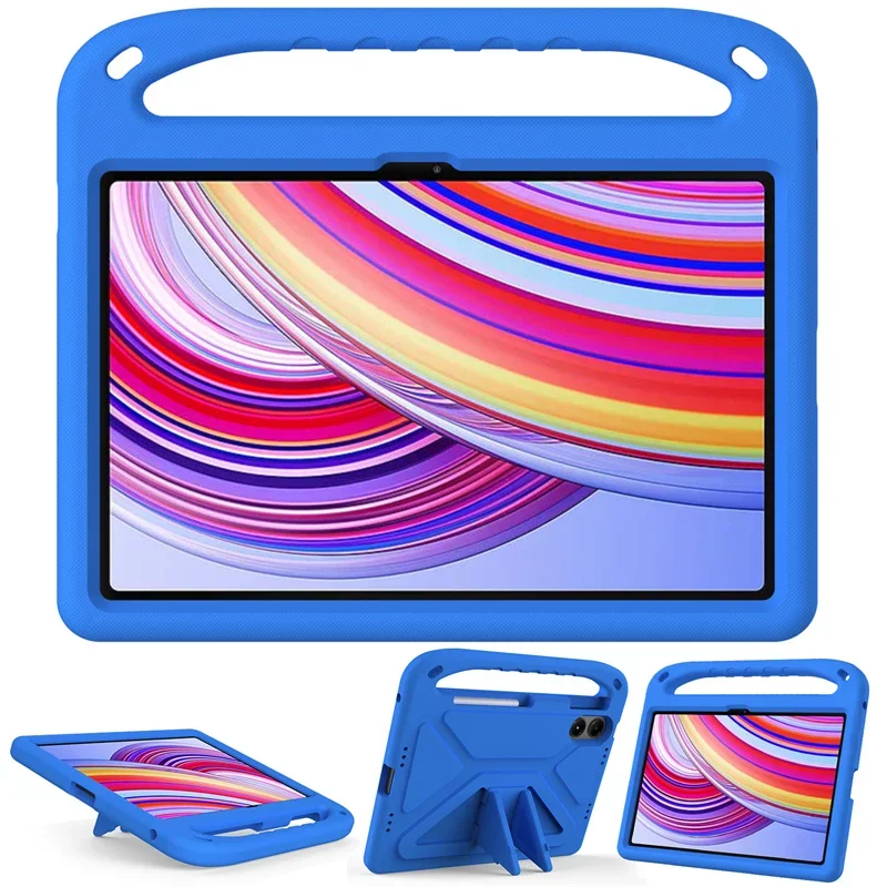 Tablet for Xiaomi Poco Pad Cas - Poco Tablet Accessories reseña y precio