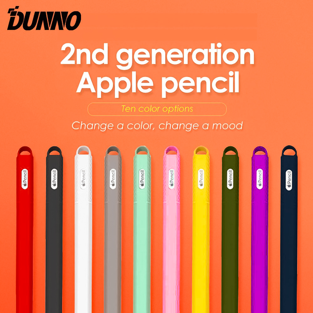 For Apple Pencil 2nd Generatio - Tablet Pencil Accessories reseña y precio