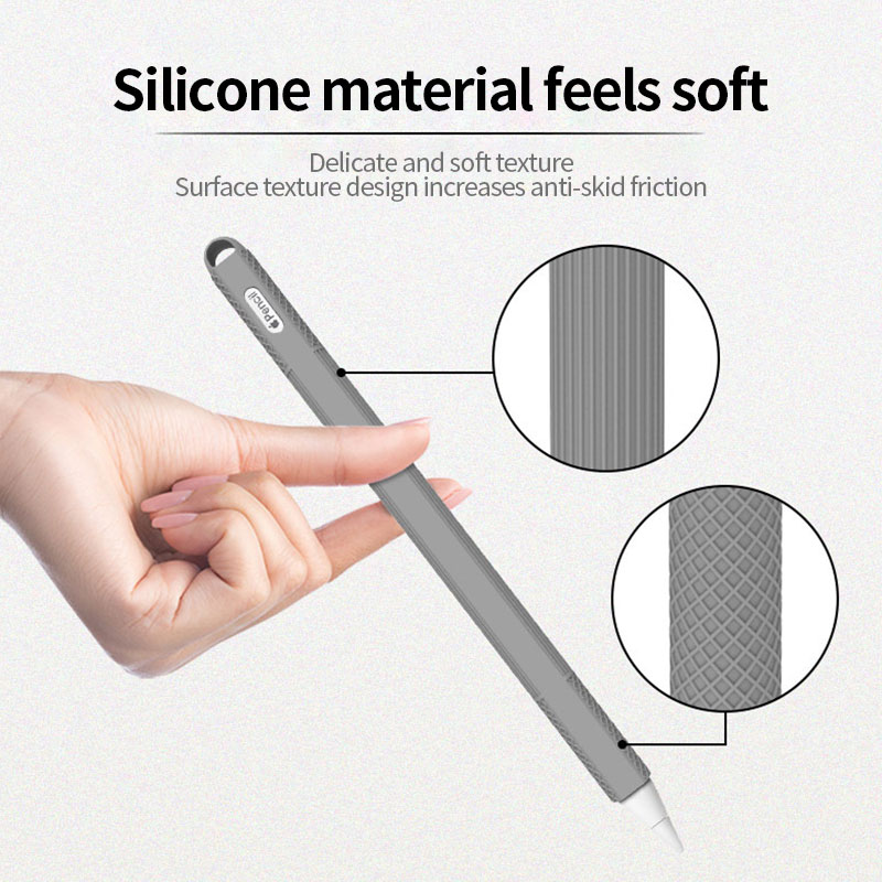 For Apple Pencil 2nd Generatio - Tablet Pencil Accessories reseña y precio