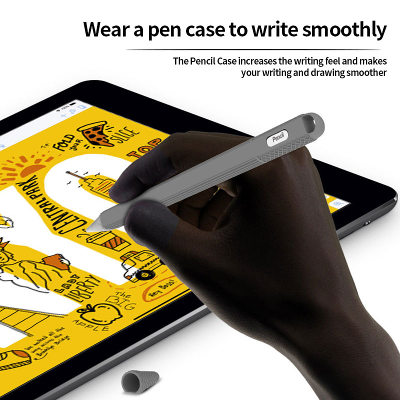 For Apple Pencil 2nd Generatio - Tablet Pencil Accessories reseña y precio