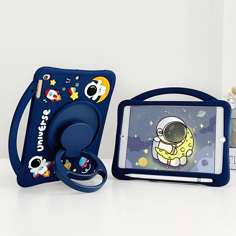 Kids Case For Xiaomi RedMi Pad - Poco Tablet Accessories reseña y precio
