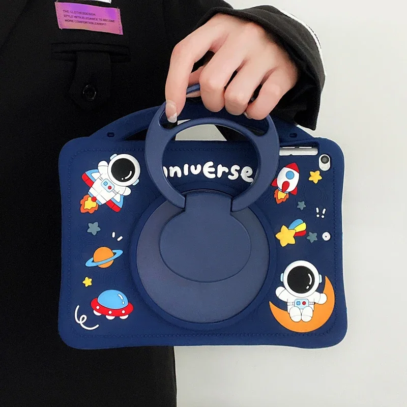 Kids Case For Xiaomi RedMi Pad - Poco Tablet Accessories reseña y precio