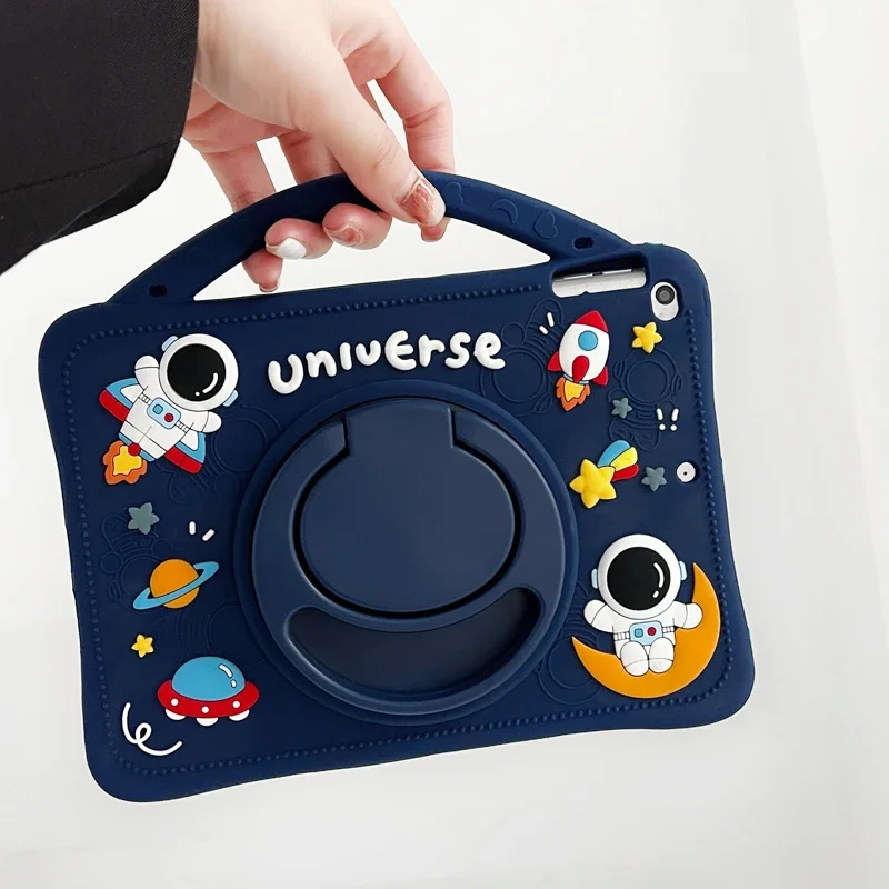 Kids Case For Xiaomi RedMi Pad - Poco Tablet Accessories reseña y precio
