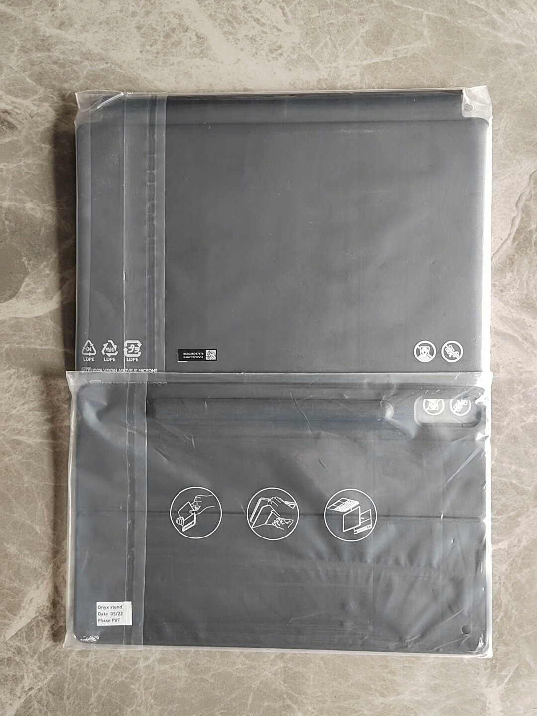 11.2 inch KB686U Keyboard and  - Lenovo Tablet Keyboard Accessories reseña y precio