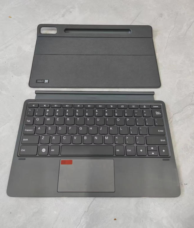 11.2 inch KB686U Keyboard and  - Lenovo Tablet Keyboard Accessories reseña y precio