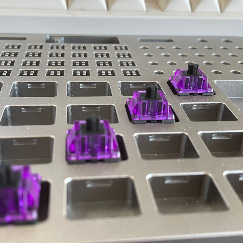 HMX Cthulhu Switch 5Pin HIFI C - Tablet Accessories Uk reseña y precio