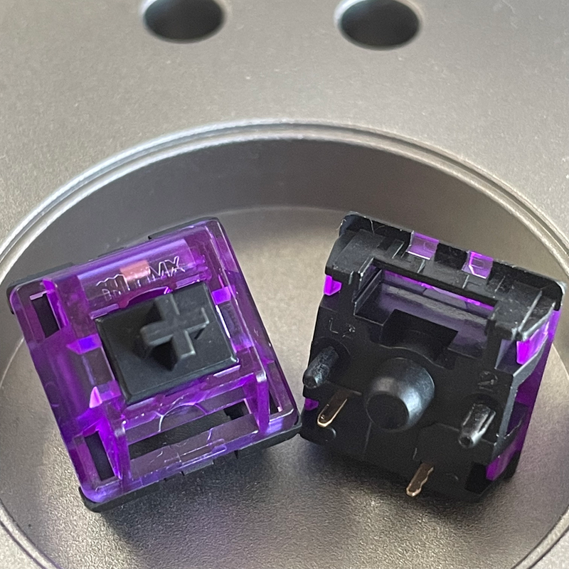 HMX Cthulhu Switch 5Pin HIFI C - Tablet Accessories Uk reseña y precio