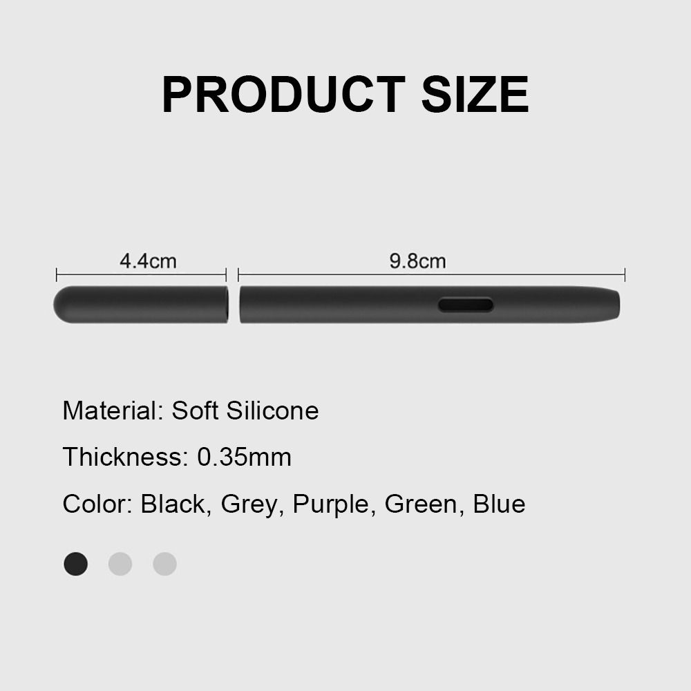 Ergonomic Anti Slip Tablet Tou - Tablet Accessories Samsung reseña y precio