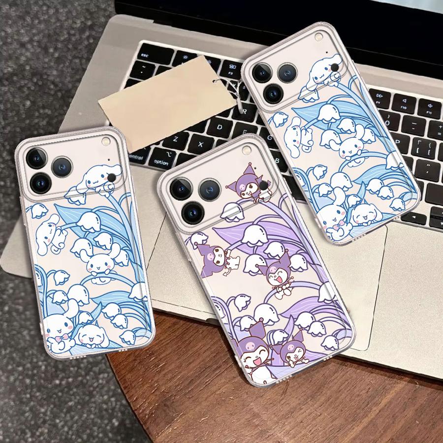Clear Phone Cover Case for App - Tablet And Accessories Case reseña y precio