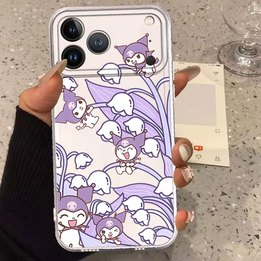 Clear Phone Cover Case for App - Tablet And Accessories Case reseña y precio