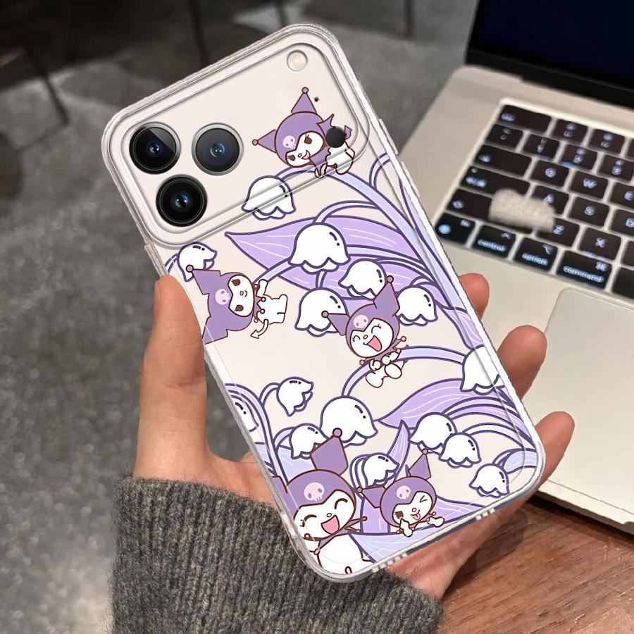 Clear Phone Cover Case for App - Tablet And Accessories Case reseña y precio