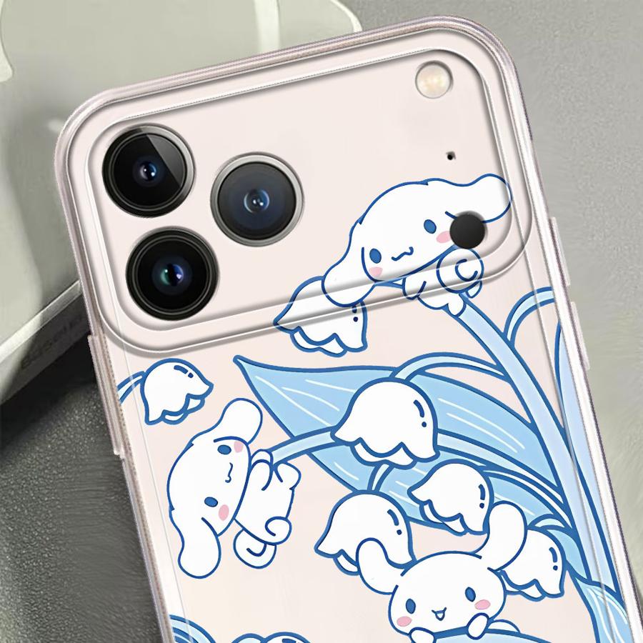 Clear Phone Cover Case for App - Tablet And Accessories Case reseña y precio