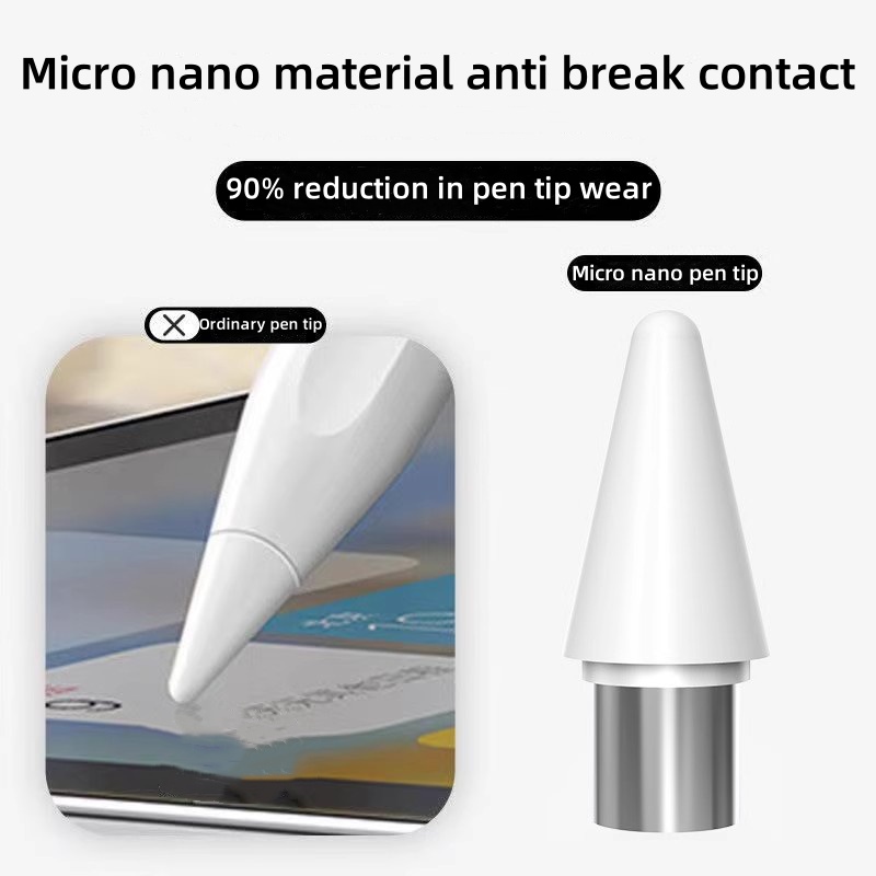 Replacement Pen Tip for Capaci - Tablet Pencil Accessories reseña y precio