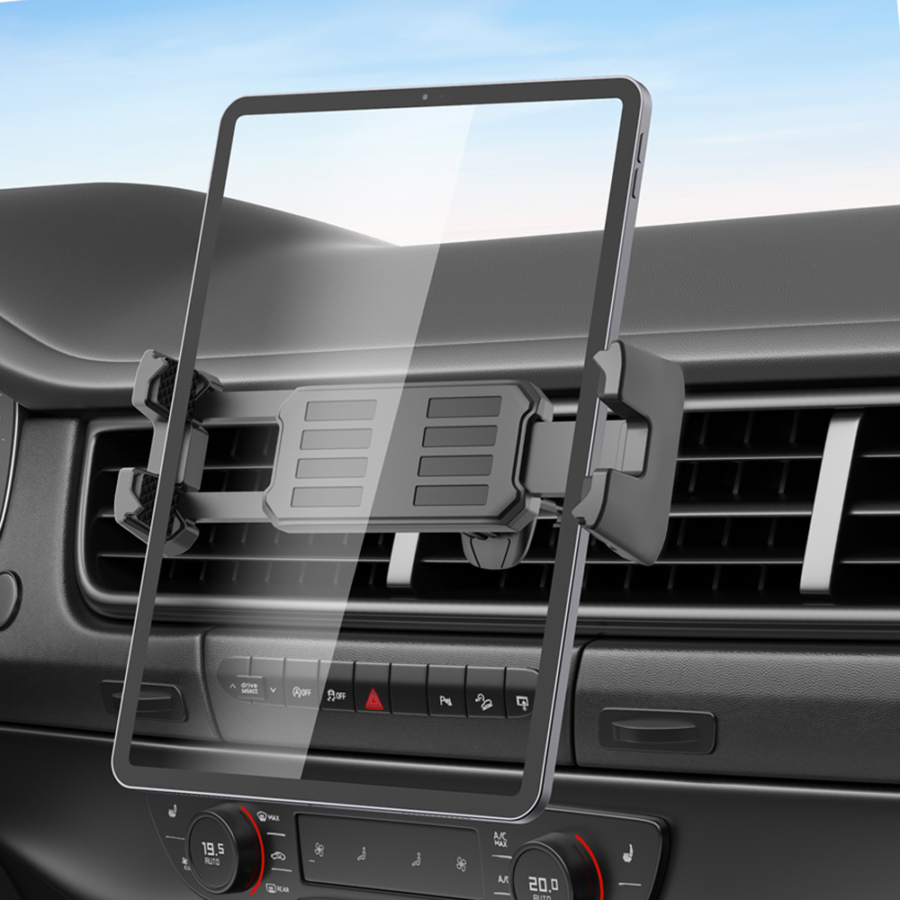 Universal Car Air Vent Tablet  - Tablet Accessories Samsung reseña y precio
