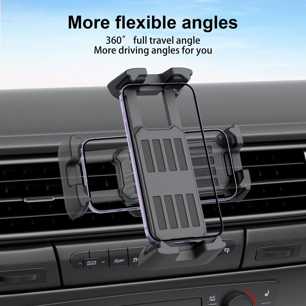 Universal Car Air Vent Tablet  - Tablet Accessories Samsung reseña y precio