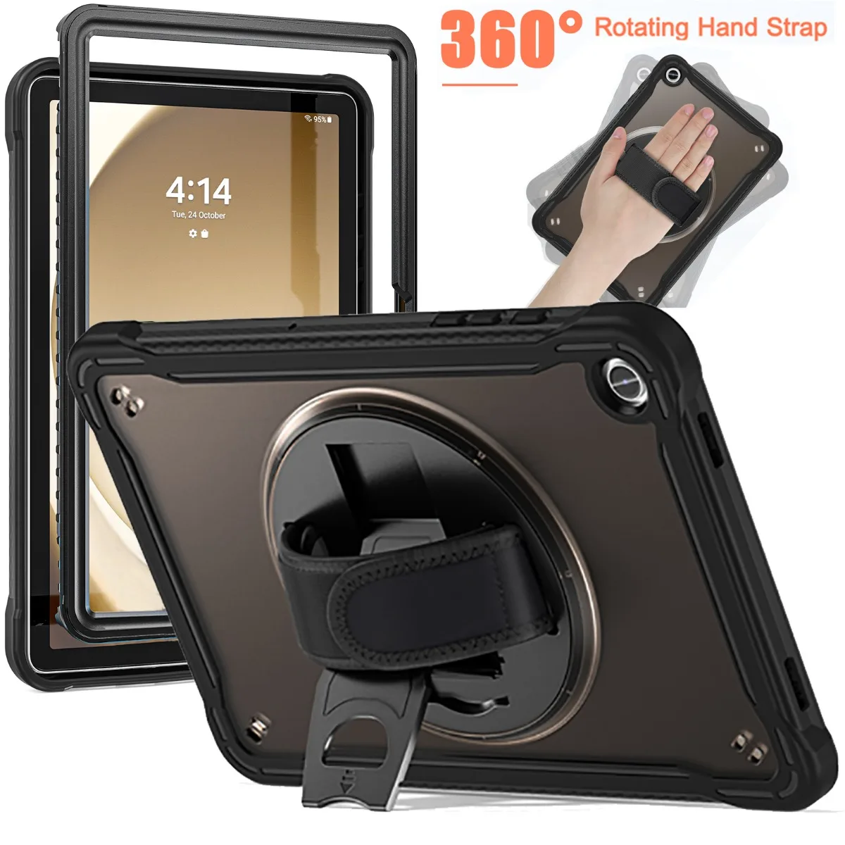 Funda Kids Tablet Cover for Sa - Getac Tablet Accessories reseña y precio