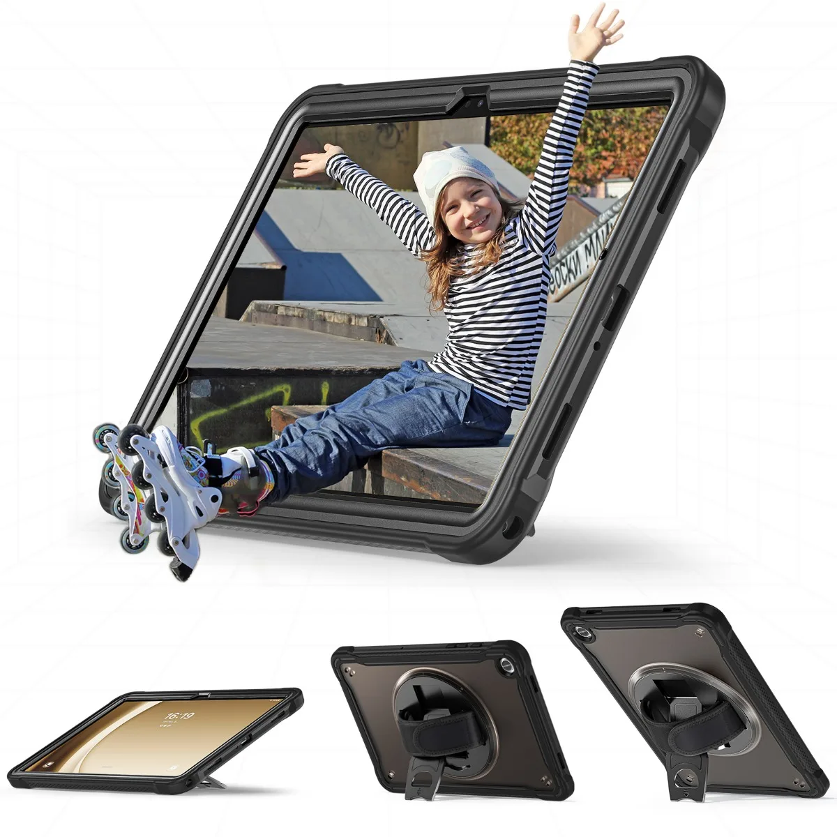 Funda Kids Tablet Cover for Sa - Getac Tablet Accessories reseña y precio