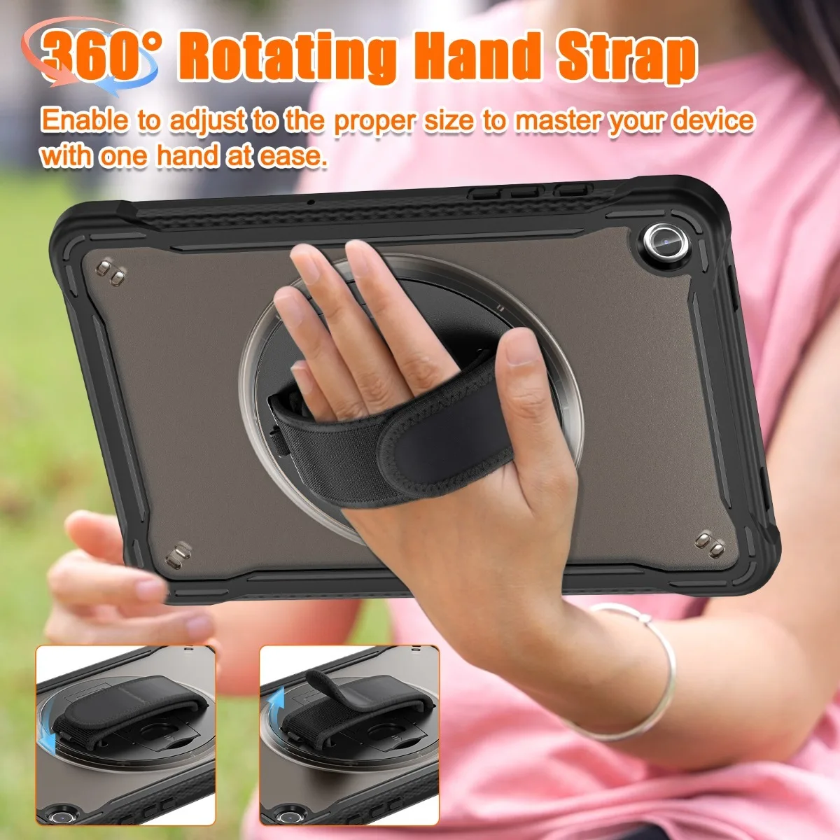 Funda Kids Tablet Cover for Sa - Getac Tablet Accessories reseña y precio