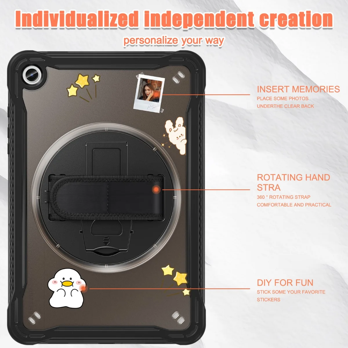 Funda Kids Tablet Cover for Sa - Getac Tablet Accessories reseña y precio